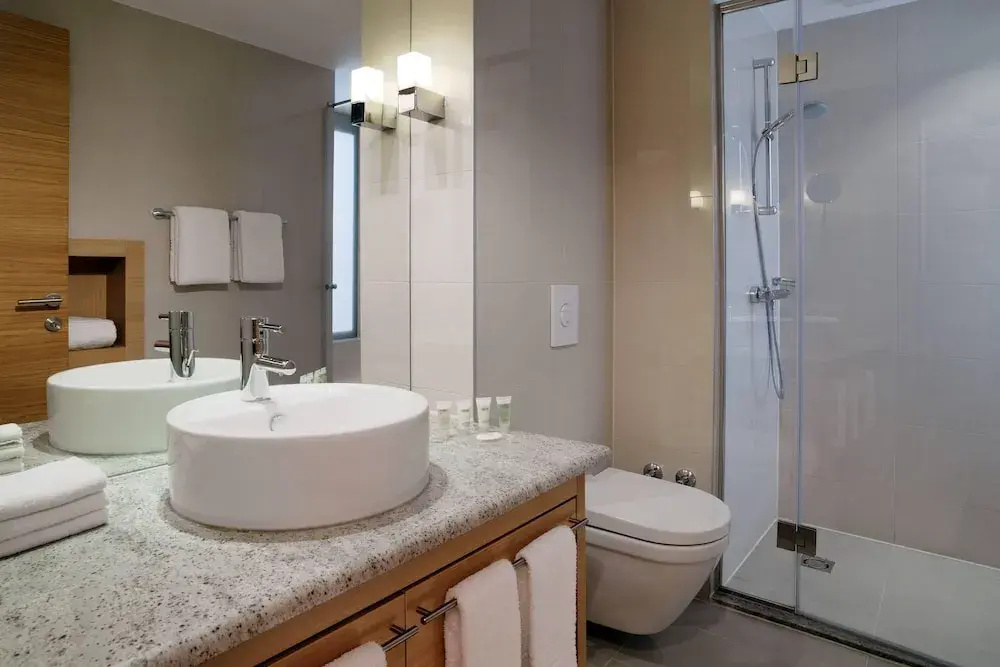 Residence Inn by Marriott Sarajevo - Chambres
