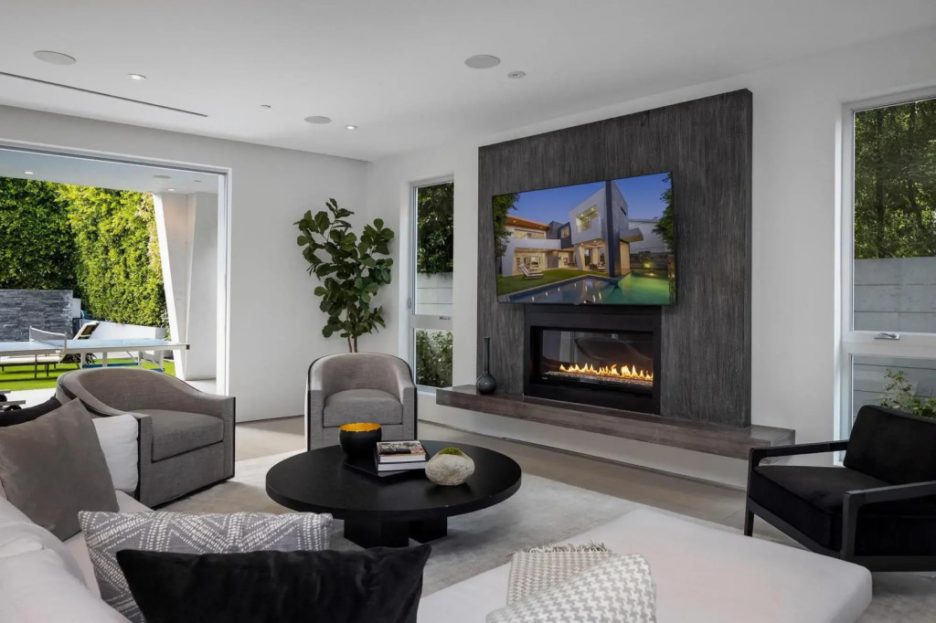 Alfred Villa — фото 6