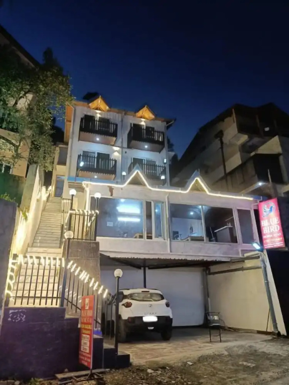 Blue Bird Home Stay