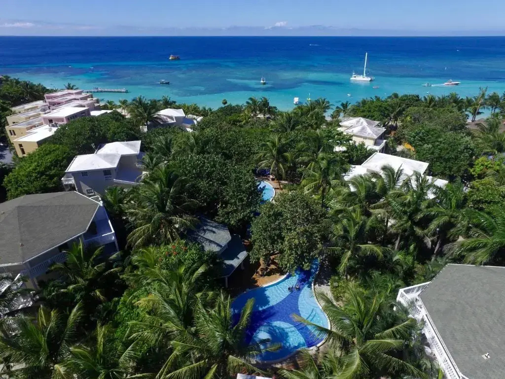 Paradise Beach Hotel & Resort - фото 8