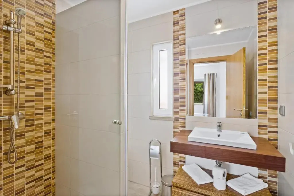 Prado Villas - Chambres
