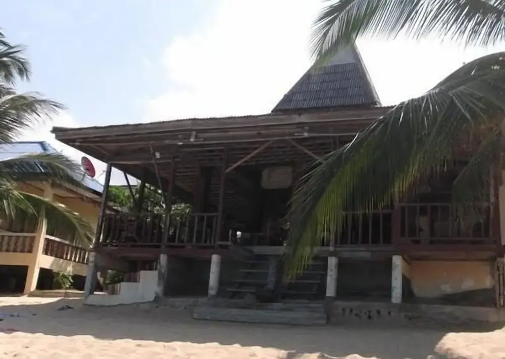Hotel photo 20