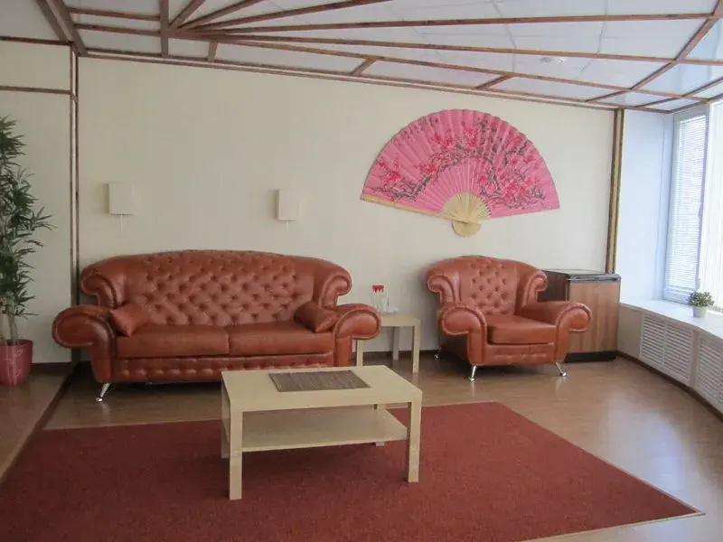 2 Bedrooms Standard Double room