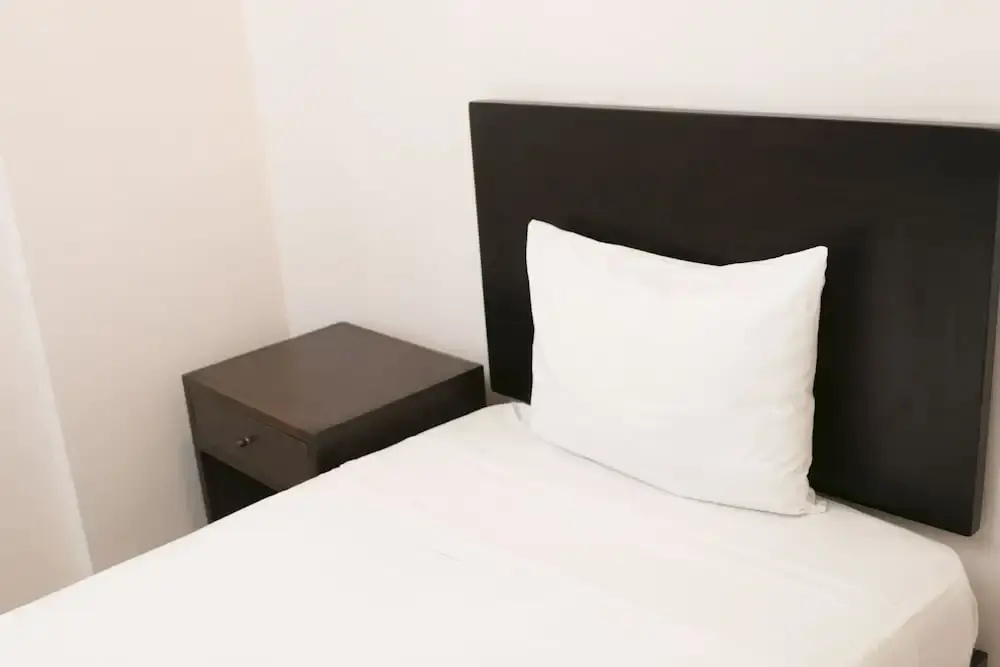 Hotel Puntarenas Beach - Chambres