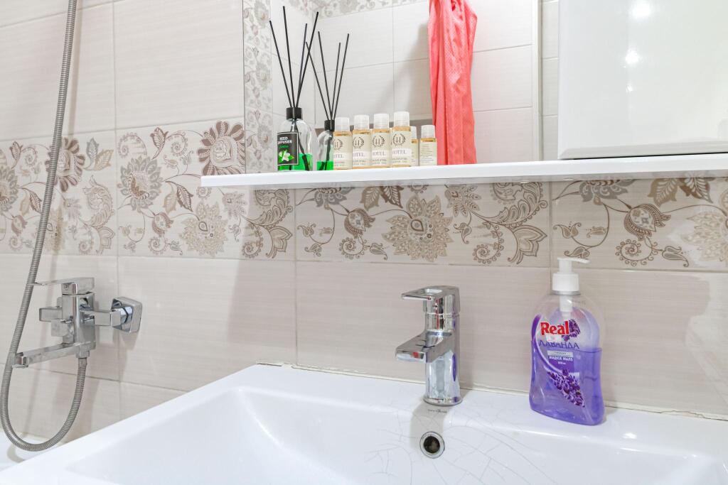 Апартаменты Standard в Qonaqtime