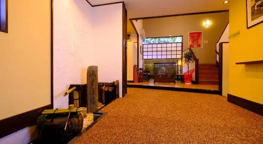 Good Stay Mizuho - фото 2