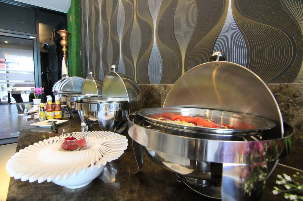 Hotel photo 11