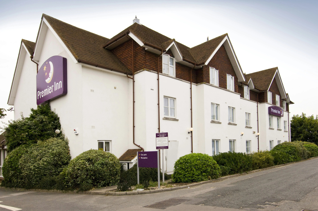 Premier Inn Horsham North
