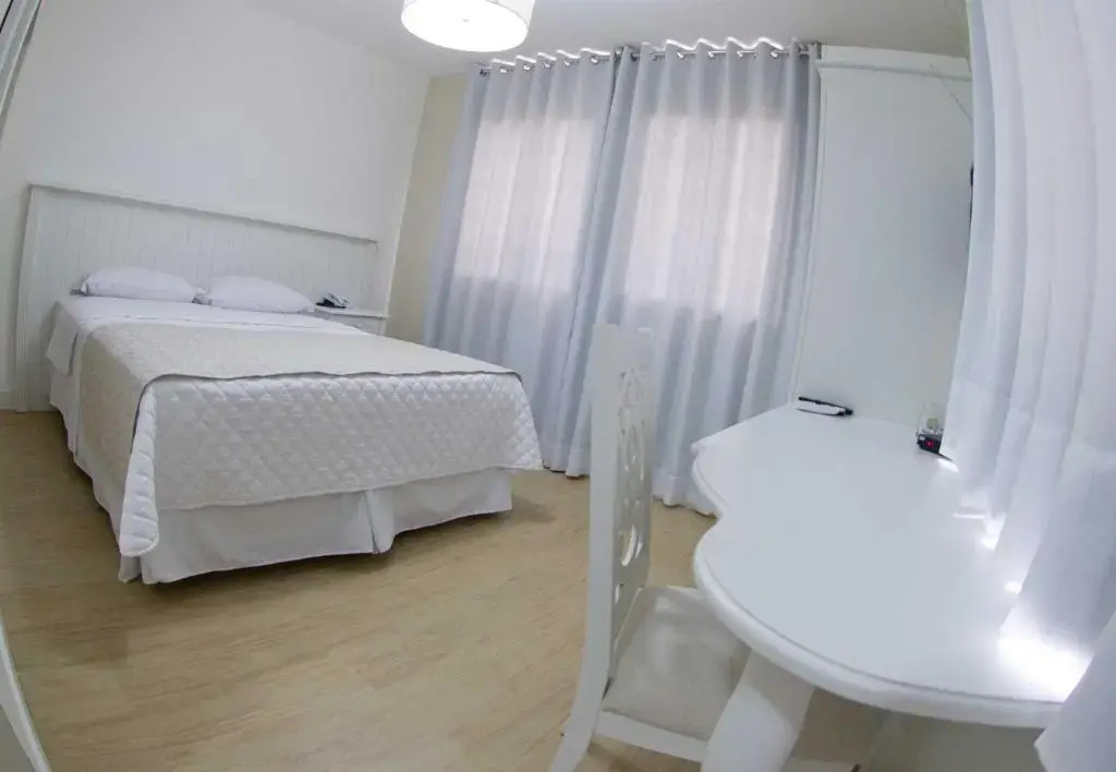 Hotel Oma Zita - Chambres