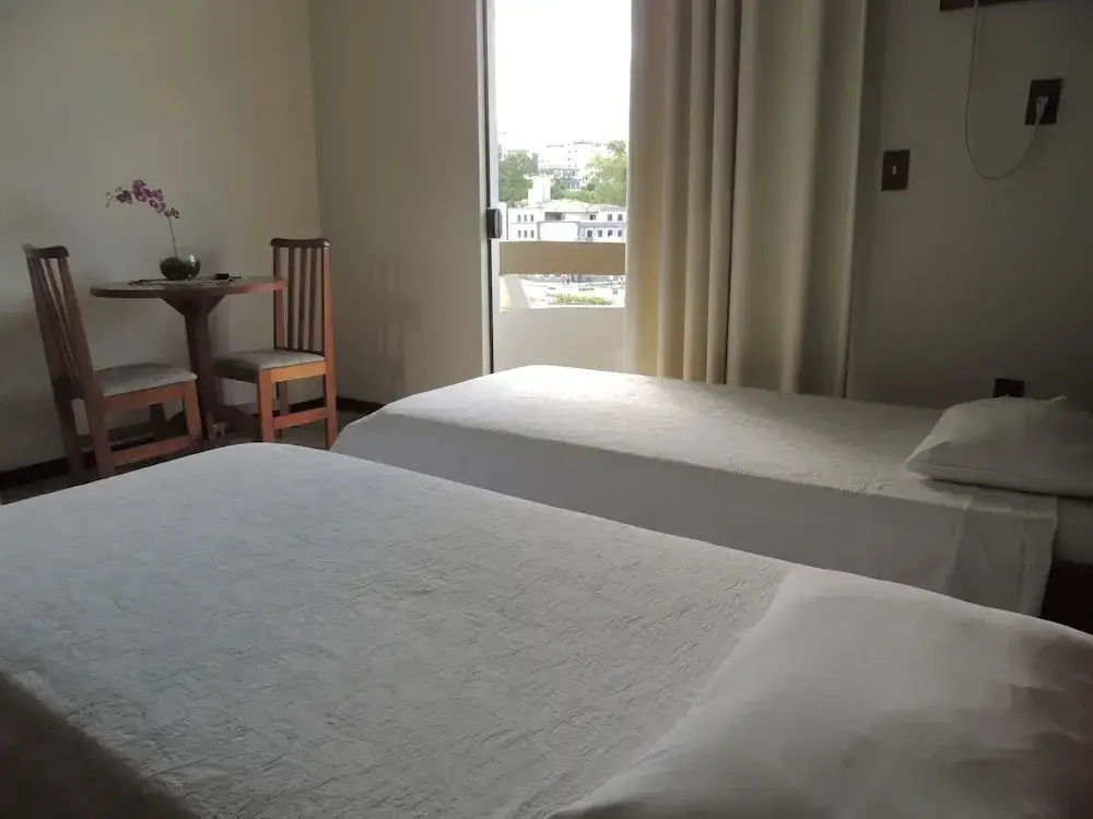 Standard Quintuple room