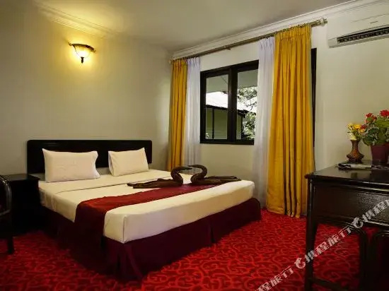 Pangkor Sandy Beach Resort