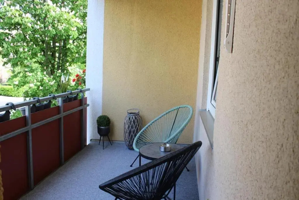 Ferienwohnung Kassel West