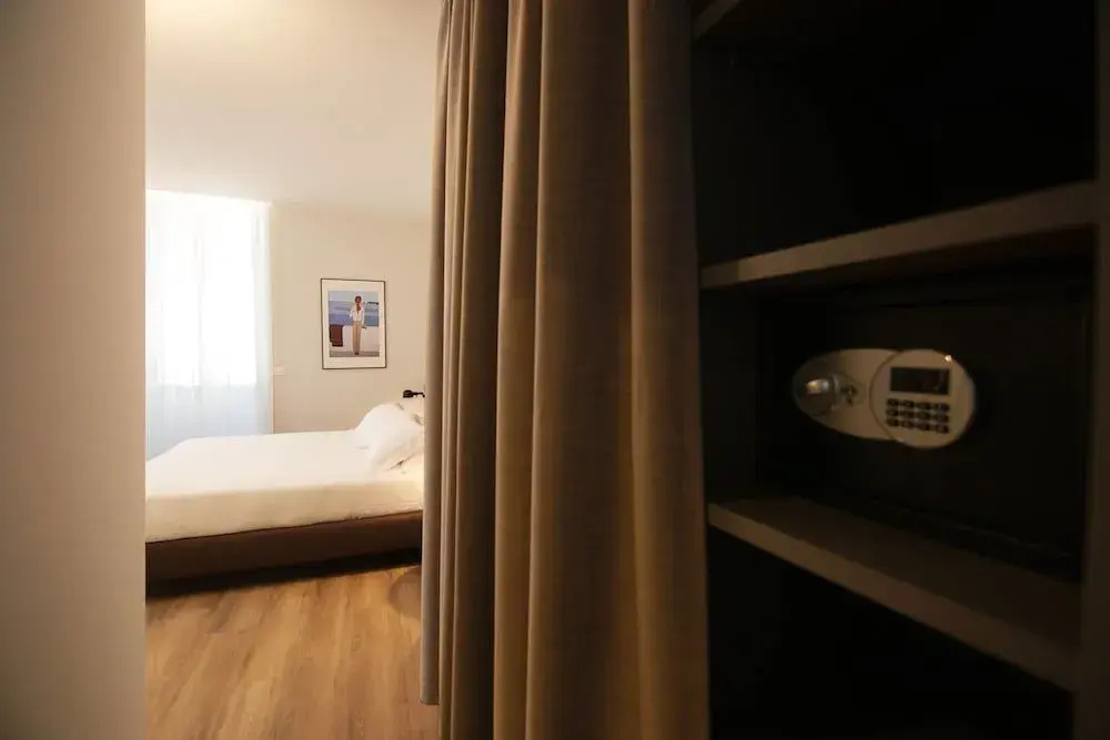 Hotel photo 4