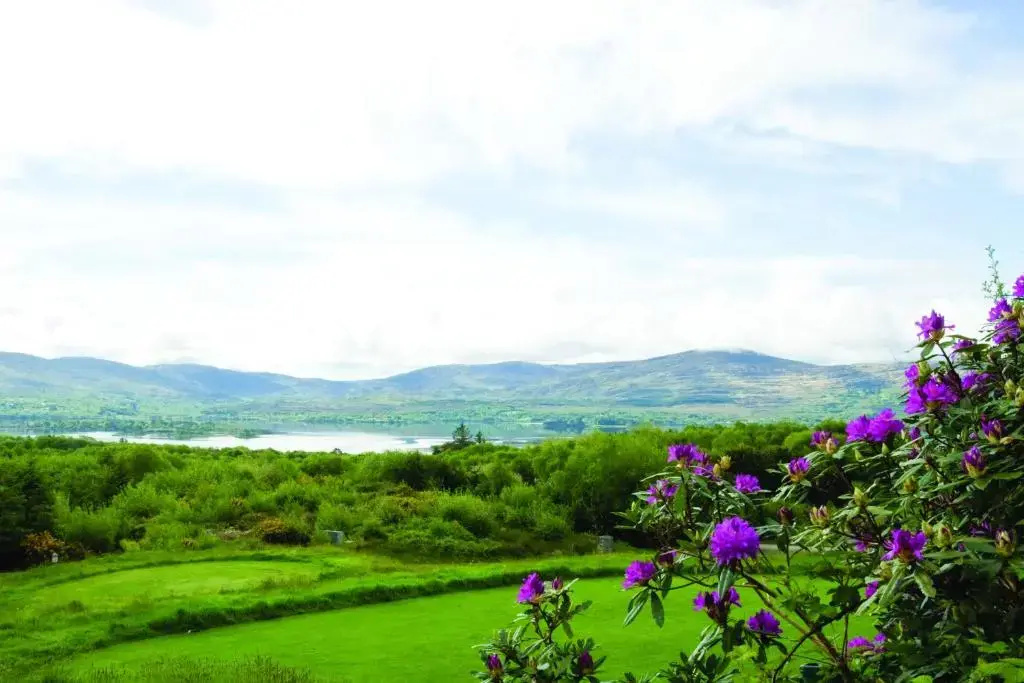 Ring of Kerry Holiday Homes - Chambres