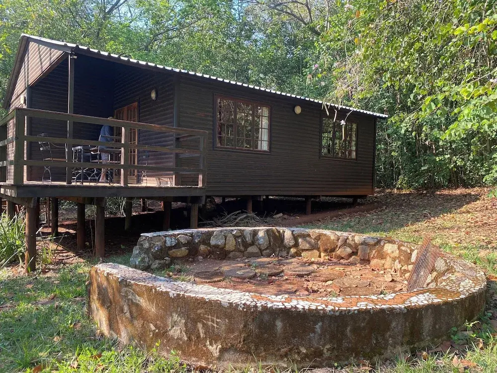 Buhleni Farm & Chalets