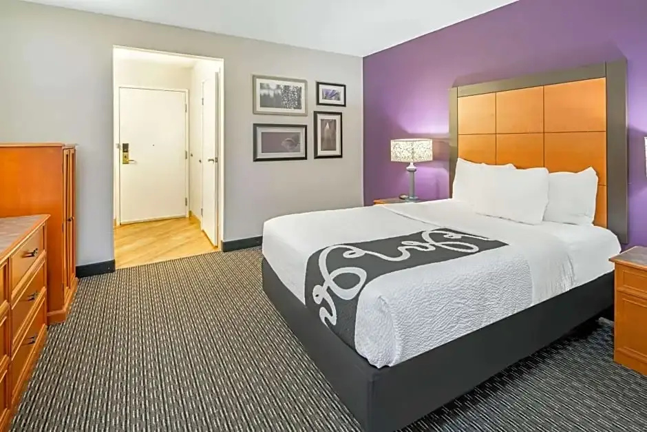 La Quinta Inn & Suites by Wyndham Baton Rouge Siegen Lane - Chambres