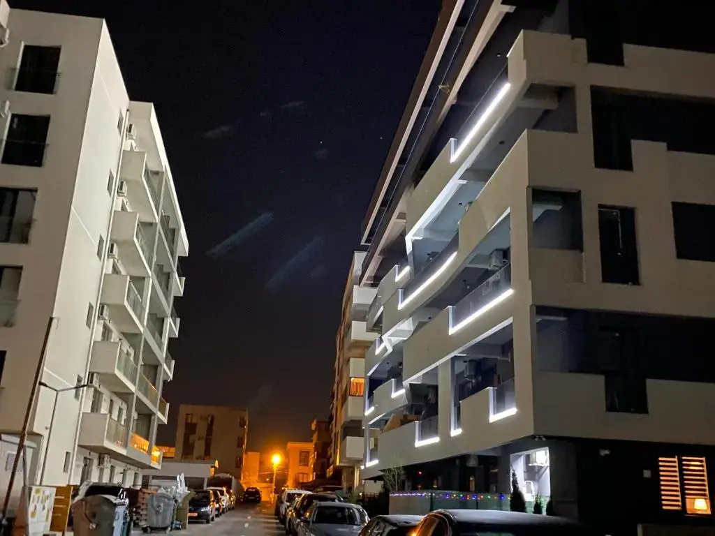 Free Spirit Apartment - Oneiro Beach la 50m