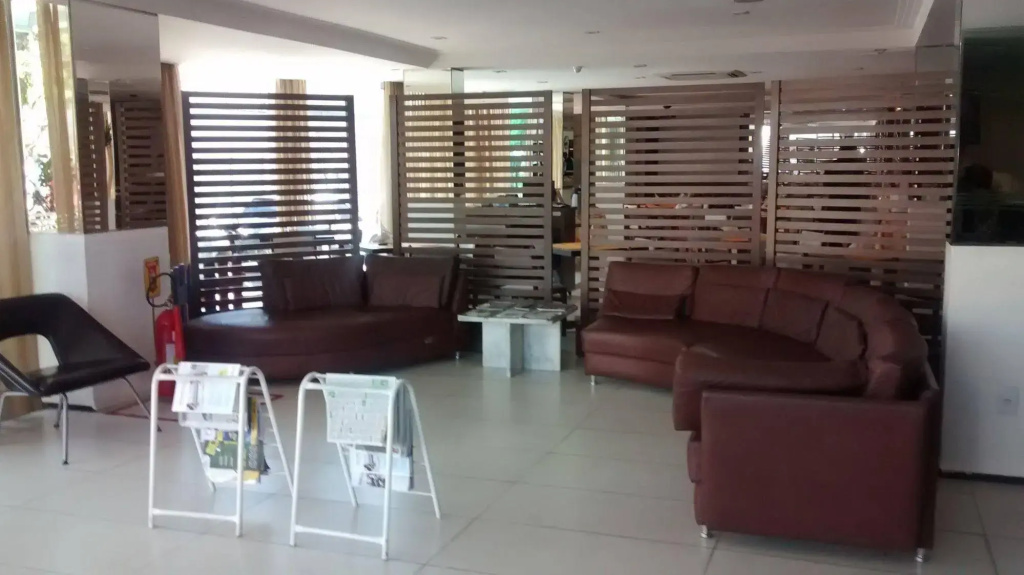 Hotel Meridional - Général