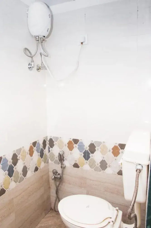 Hotel Star Suite - Général