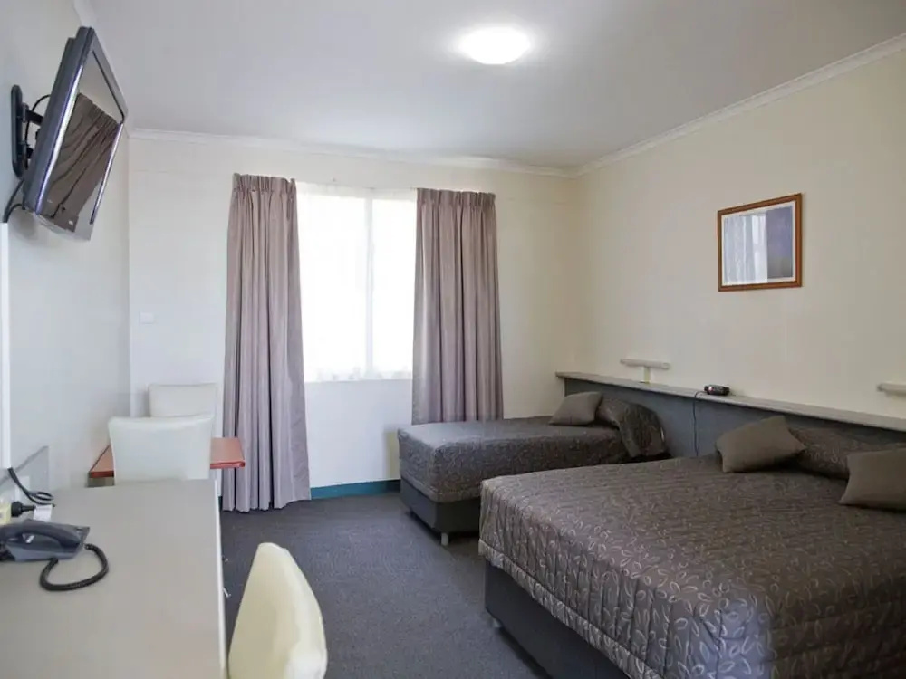 Carriers Arms Hotel - Chambres