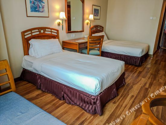 Sabah Oriental Hotel