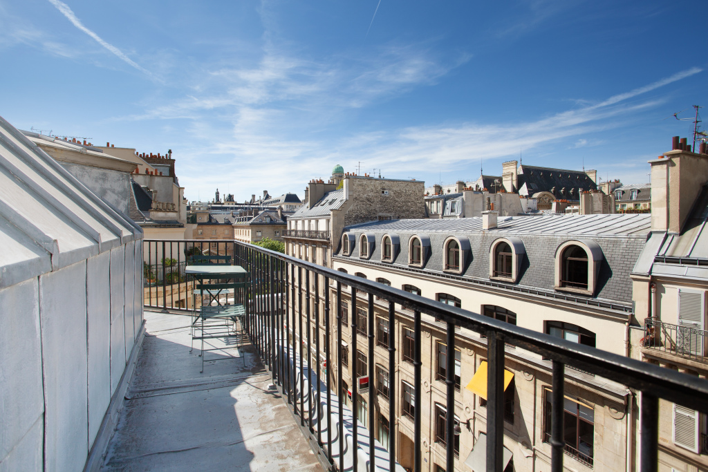 Hôtel du Collège de France image