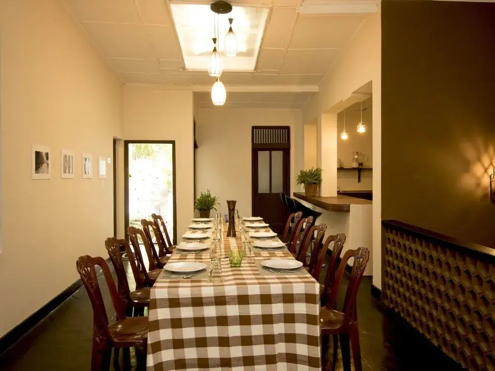 Hotel photo 20