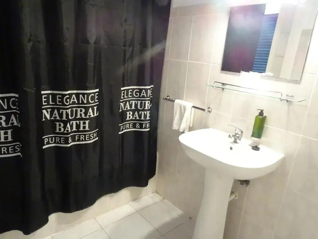 Hotel Monte Carlo - Chambres