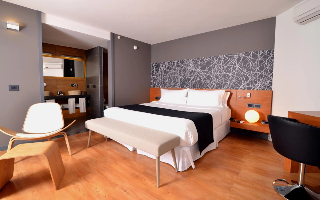 BIT Design Hotel — 4