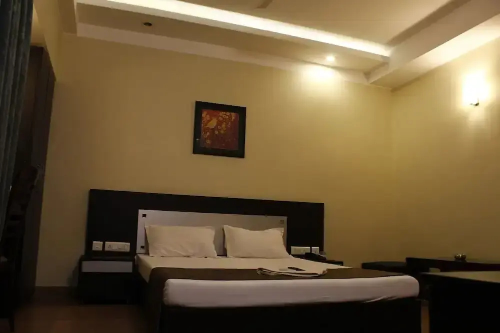 Sevoke Valley Residency - Chambres