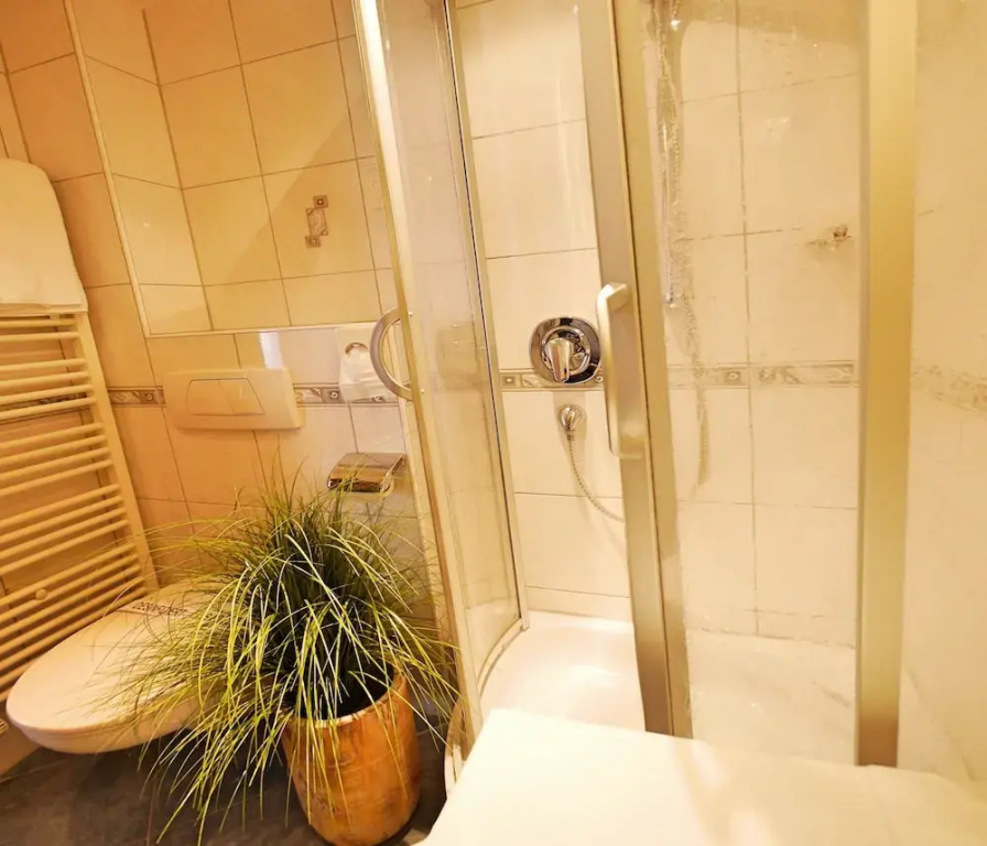 Kohlers Hotel Engel - Chambres
