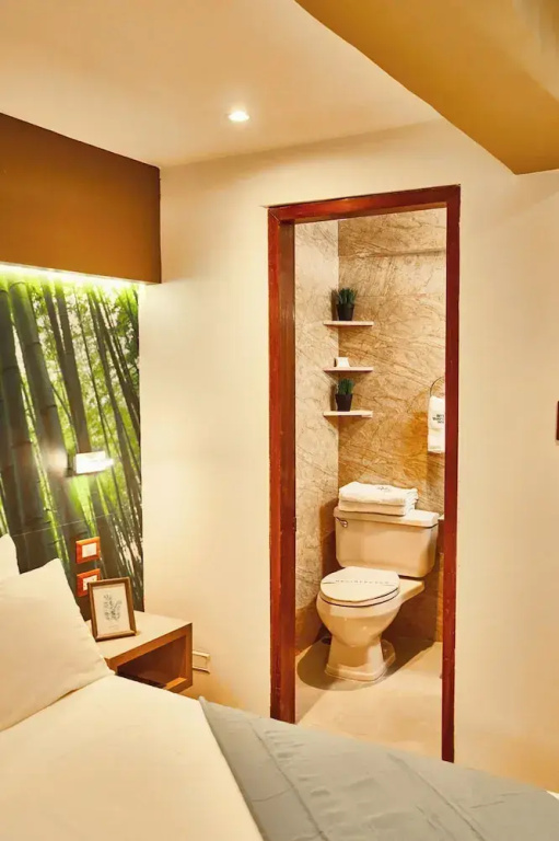 Inti Tampu Inn - Chambres