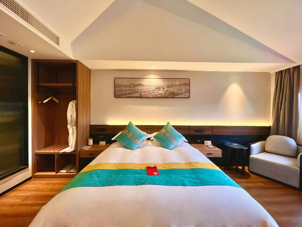 Hotel photo 14