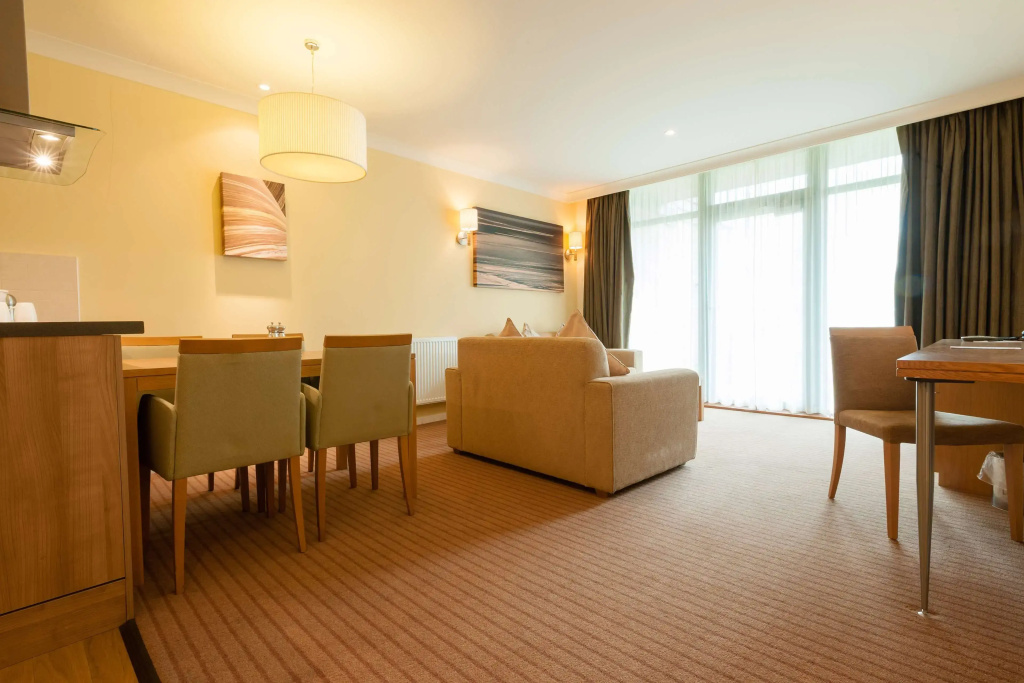 De Vere Cotswold Water Park - Général