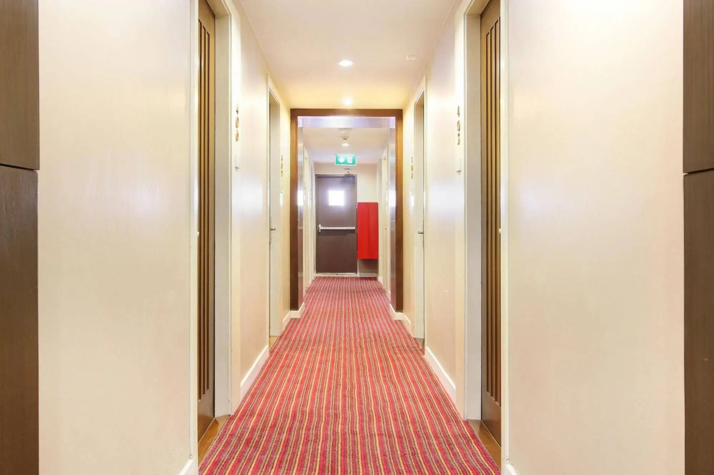 Bally Suite Silom - Général