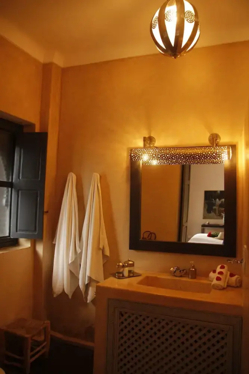 Riad Utopia Suites & Spa - Chambres