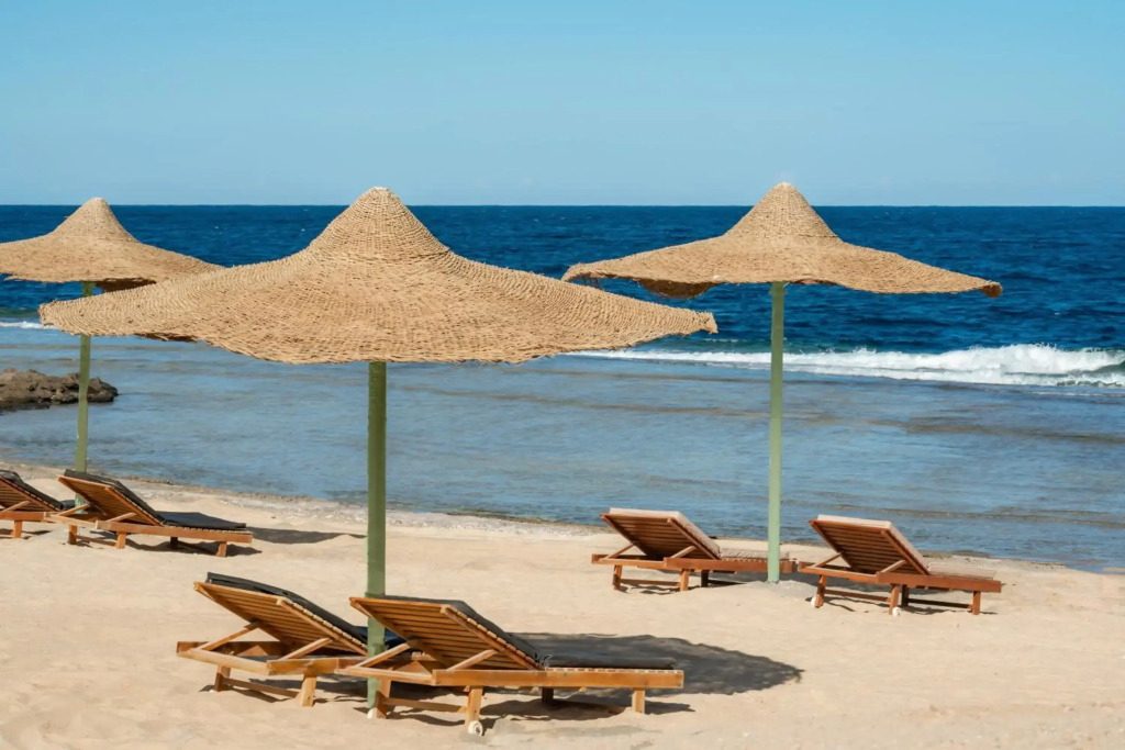 Life Resort Marsa Alam Beach & SPA - фото 27