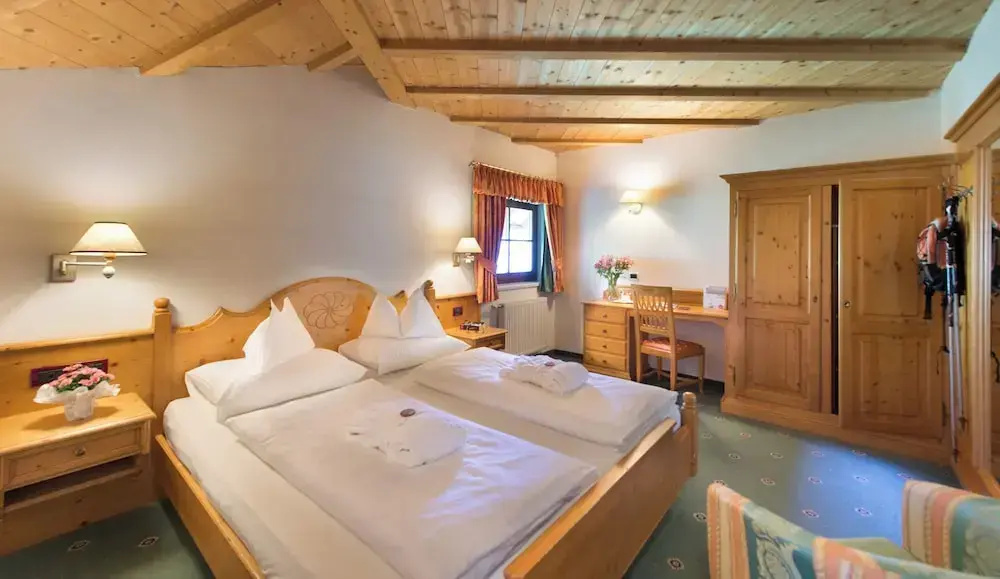 Hotel Ansitz Jakoberhof - Alpine Relax - Général