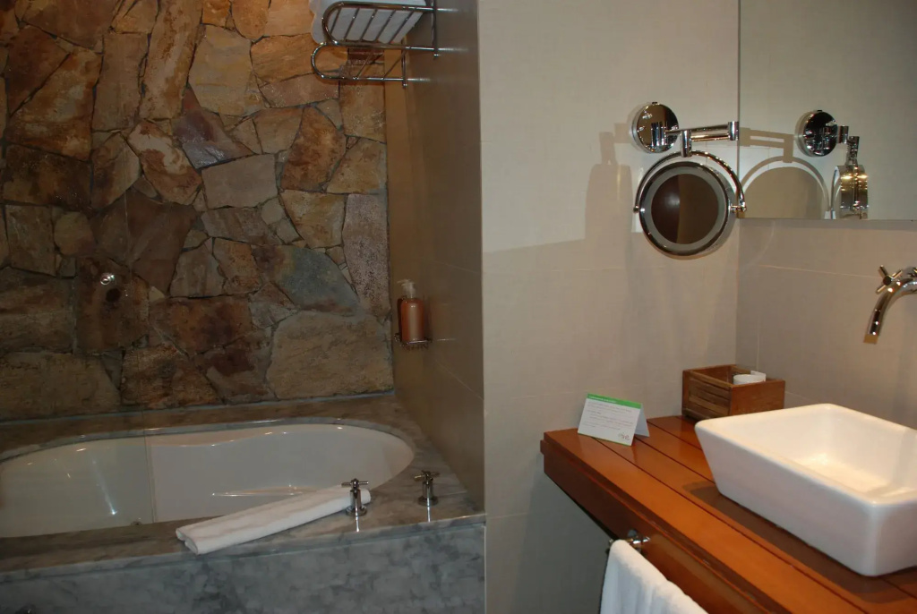 Mine Hotel Boutique - Général