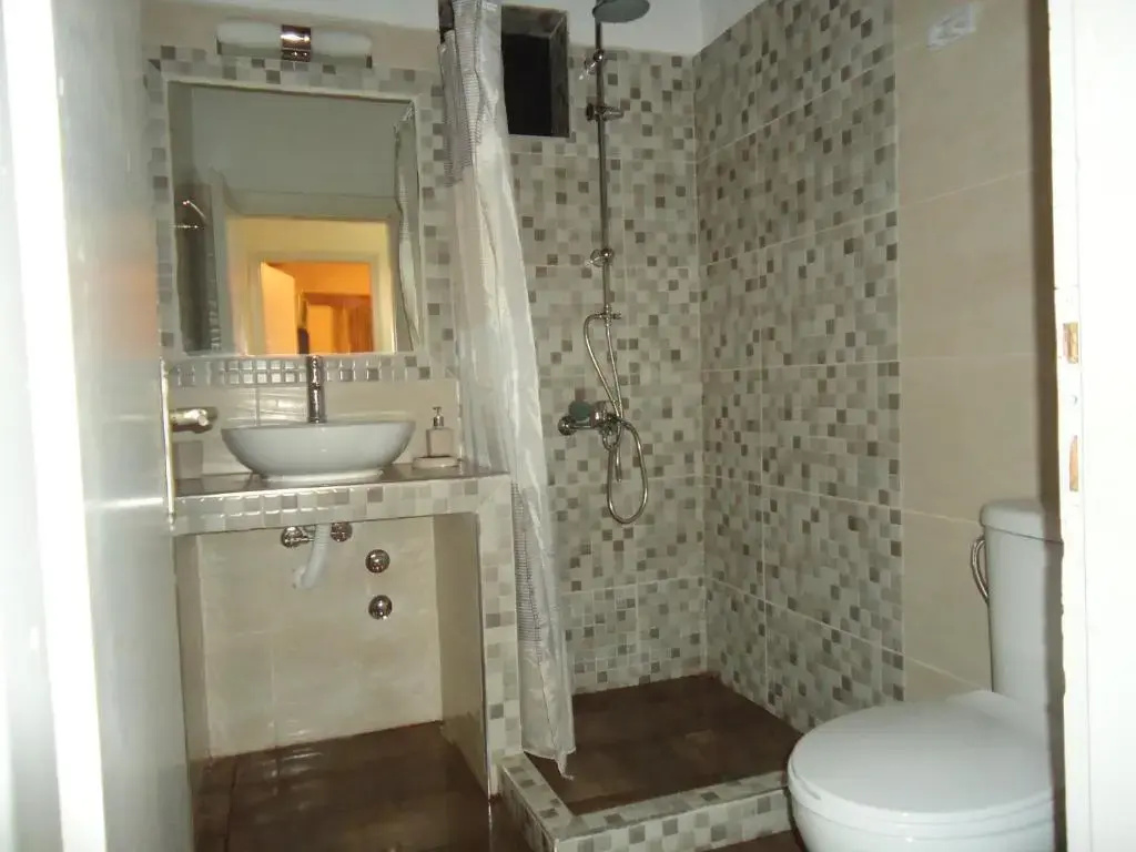 Bungalow