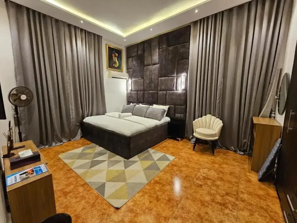 Hotel photo 6