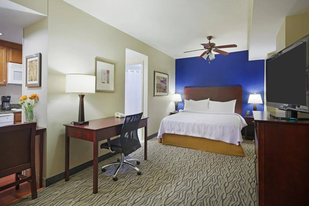 Homewood Suites by Hilton Houston Near the Galleria - Général