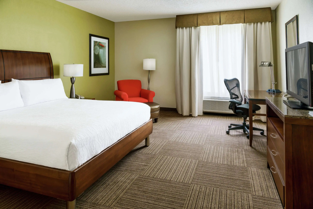 Hilton Garden Inn Lake Mary - Général