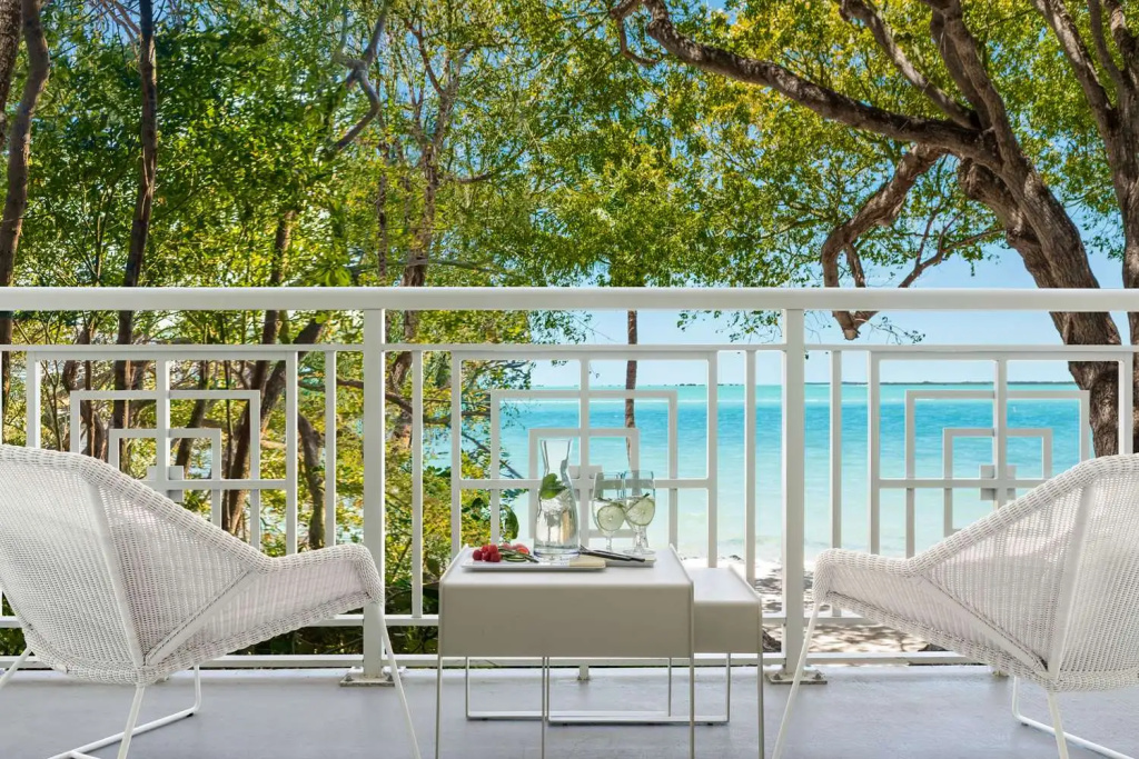 Baker's Cay Resort Key Largo, Curio Collection by Hilton - Général