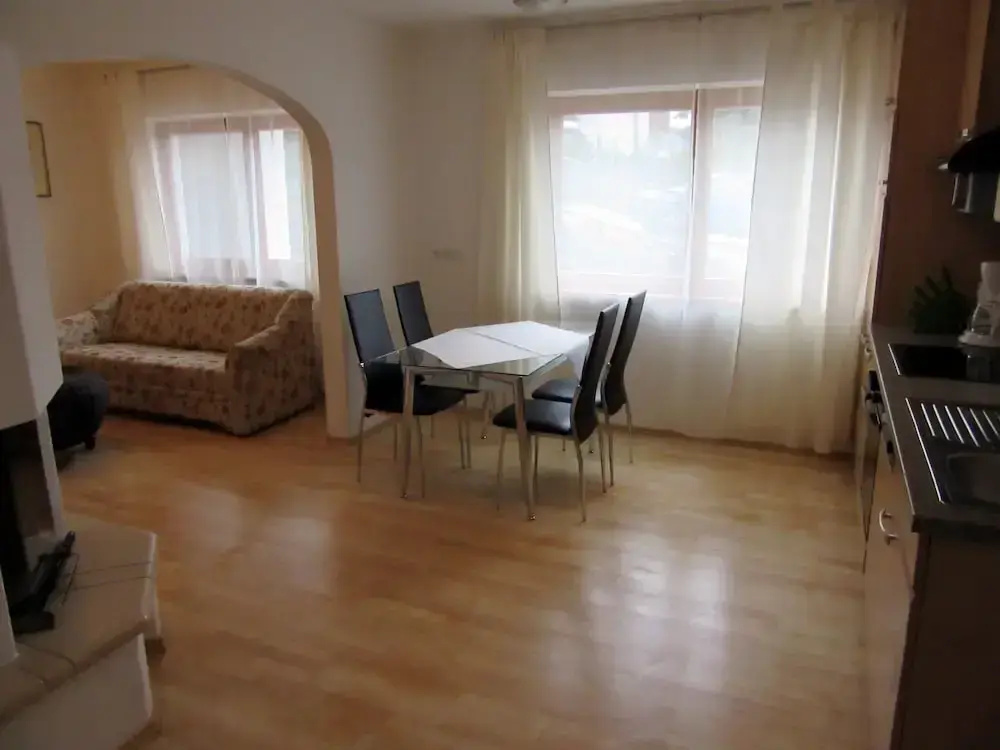 Haus Carina- Absolute Active Resort - Chambres