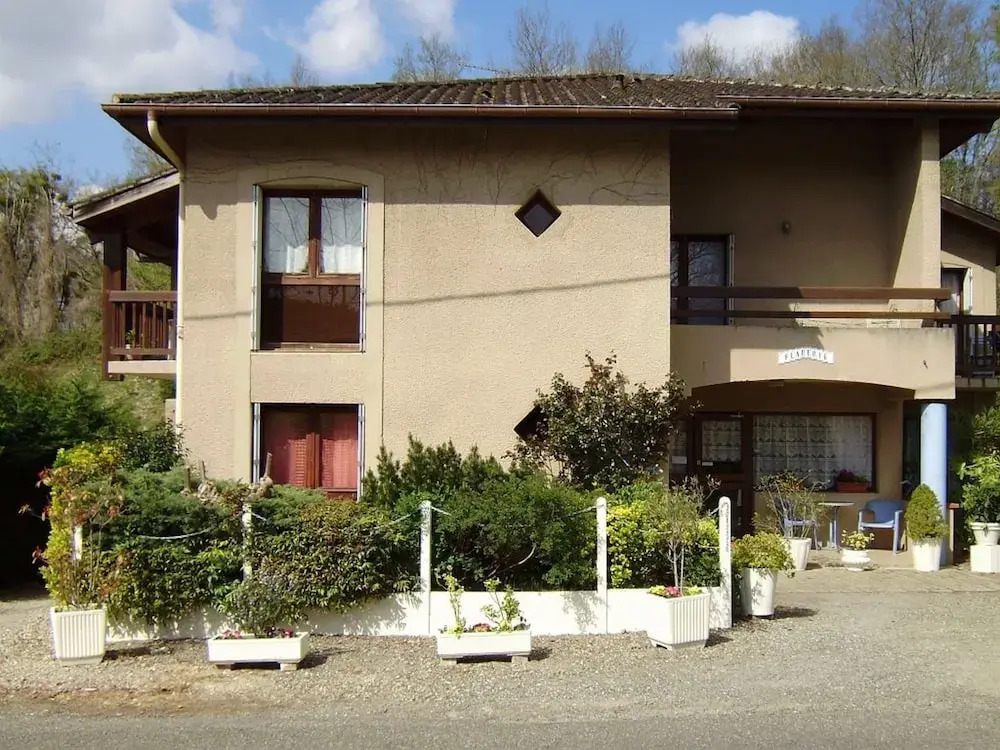 Residence La Flanerie