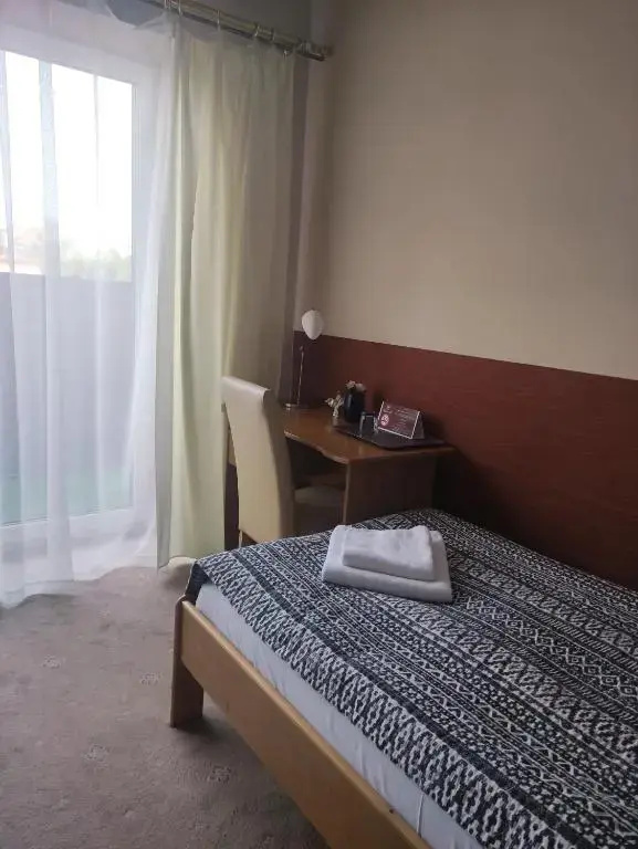 Panoramic-Oscar - Chambres