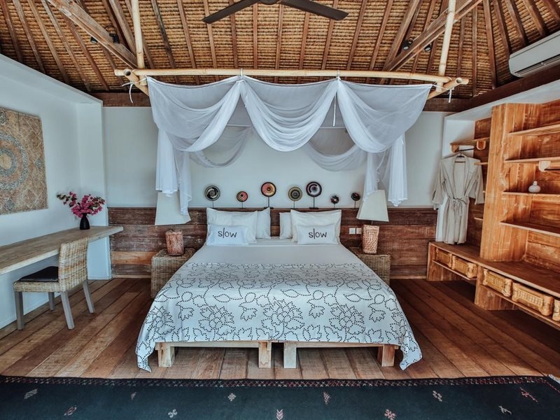 Slow Private Pool Villas — 5