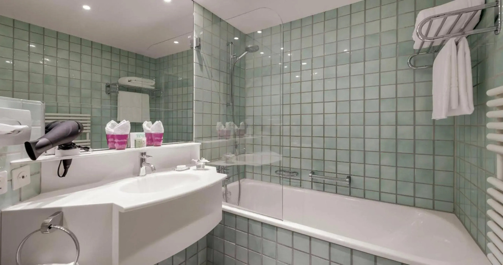 Boutique Hotel Wellenberg - Général