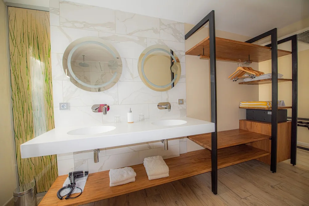 Boutik Hotel 2A - фото 9